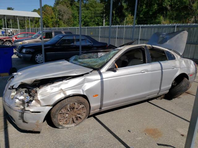 JAGUAR S-TYPE 2006 con VIN SAJWA01A36FN56597 - Foto de la subasta
