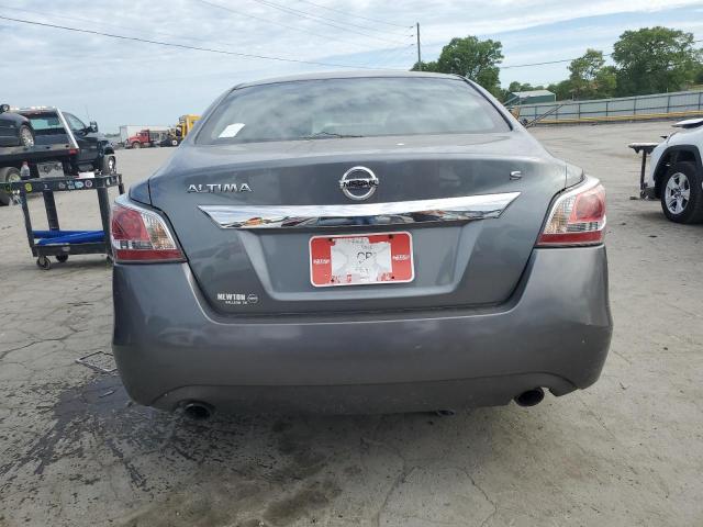 Photo 6 from auction – 2015 NISSAN ALTIMA 2.5 with VIN 1N4AL3AP7FC477353