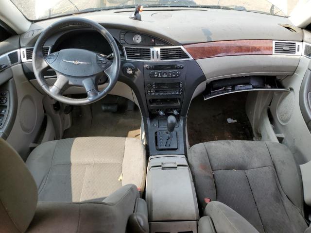 Photo 8 from auction – 2007 CHRYSLER PACIFICA T with VIN 2A8GM68X57R363426