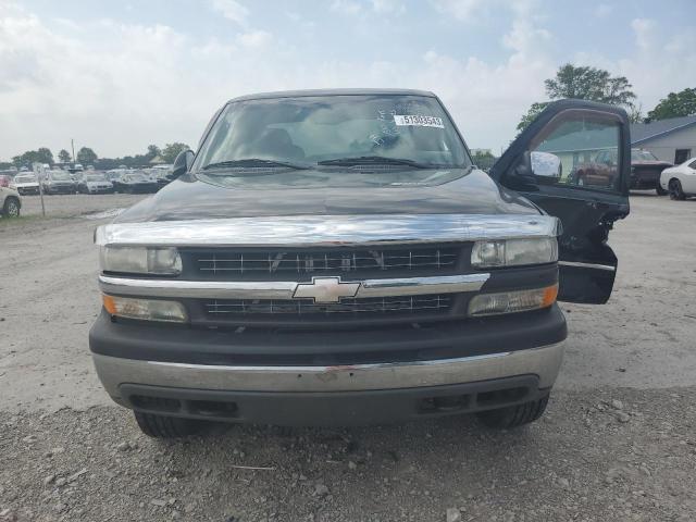 Photo 5 from auction – 2001 CHEVROLET SILV1500 2 with VIN 2GCEK19T511404761