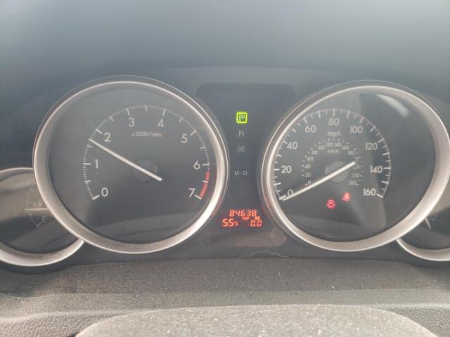 Photo 9 from auction – 2011 MAZDA 6 I with VIN 1YVHZ8BHXB5M29429