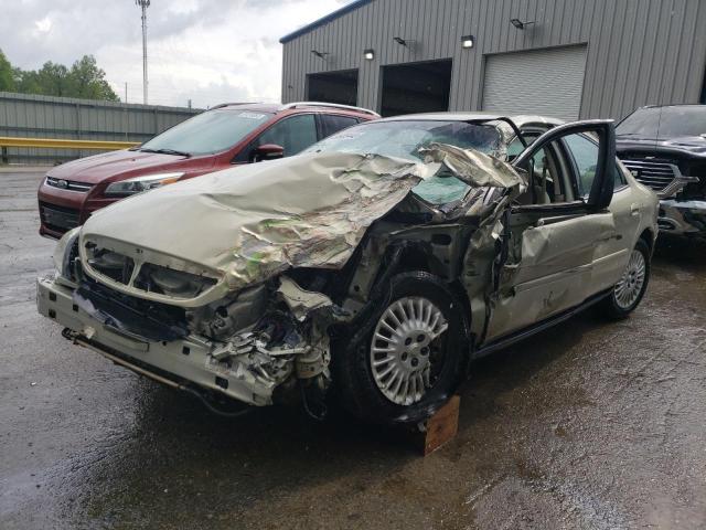 Zdjęcie 1 z aukcji – 2005 MERCURY SABLE GS z VIN 1MEFM50U75A615059