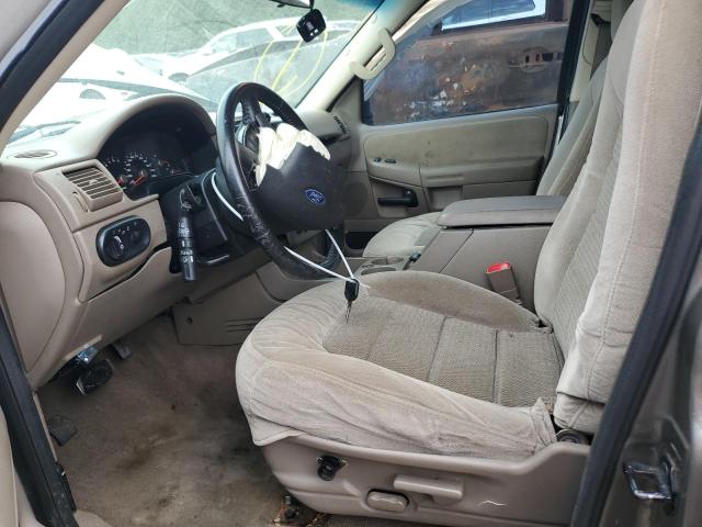 Photo 7 from auction – 2005 FORD EXPLORER X with VIN 1FMZU73E35UB96619