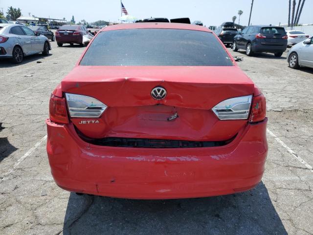 Photo 6 from auction – 2012 VOLKSWAGEN JETTA BASE with VIN 3VW2K7AJ8CM310057