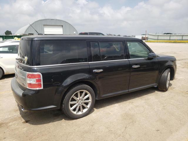 Photo 3 from auction – 2013 FORD FLEX LIMIT with VIN 2FMGK5D80DBD05679