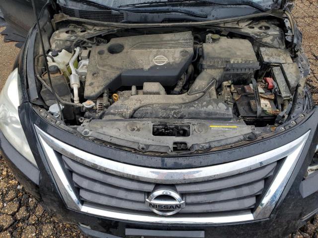 Photo 11 from auction – 2014 NISSAN ALTIMA with VIN 1N4AL3AP9EN231147