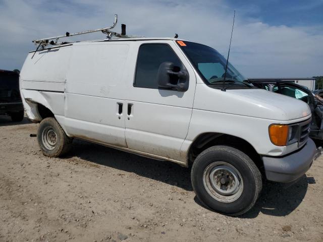 Photo 4 from auction – 2007 FORD ECONOLINE with VIN 1FTNE24W17DB33175