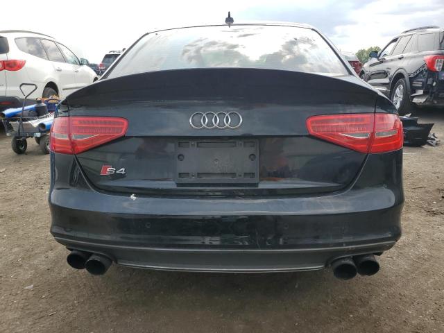 Photo 6 from auction – 2014 AUDI S4 PREMIUM with VIN WAUBGAFL5EA112688