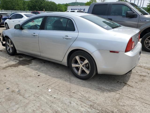 Photo 2 from auction – 2011 CHEVROLET MALIBU 1LT with VIN 1G1ZC5EU3BF134193