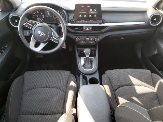 Photo 8 from auction – 2021 KIA FORTE FE with VIN 3KPF24AD1ME326044