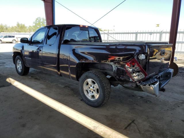 Photo 2 from auction – 2008 CHEVROLET silverado with VIN 1GCEK19J78Z289712