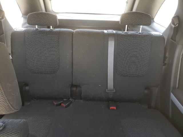 Photo 10 from auction – 2008 PONTIAC TORRENT AW with VIN 2CKDL43F386293498