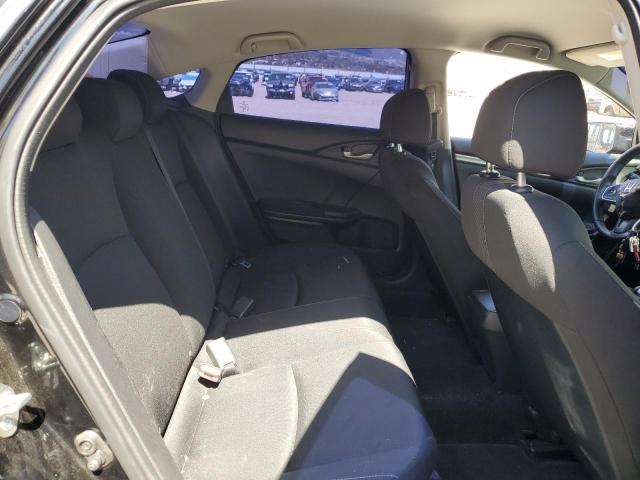 Photo 10 from auction – 2016 HONDA CIVIC LX with VIN 2HGFC2F52GH516769