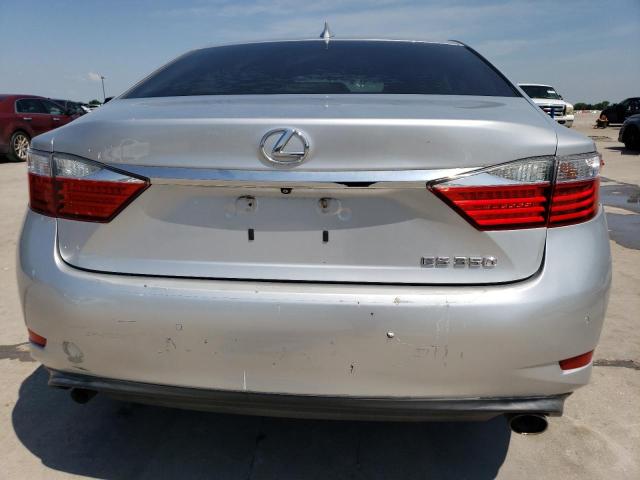 Photo 6 from auction – 2015 LEXUS ES 350 with VIN JTHBK1GG1F2162467