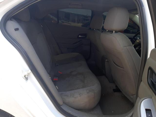 Photo 10 from auction – 2016 CHEVROLET MALIBU LIM with VIN 1G11A5SA0GF115153