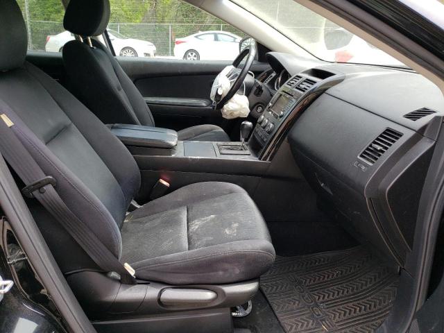 Photo 5 from auction – 2015 MAZDA CX-9 SPORT with VIN JM3TB3BVXF0454550