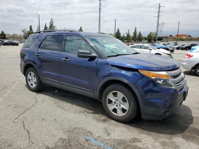 Photo 4 from auction – 2011 FORD EXPLORER with VIN 1FMHK7B80BGA27696