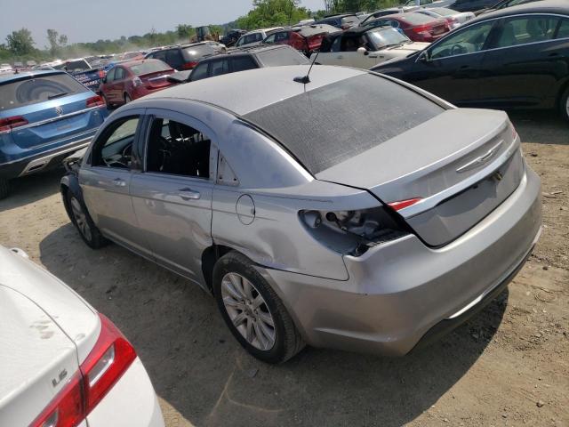 Photo 2 from auction – 2013 CHRYSLER 200 TOURIN with VIN 1C3CCBBB0DN593838