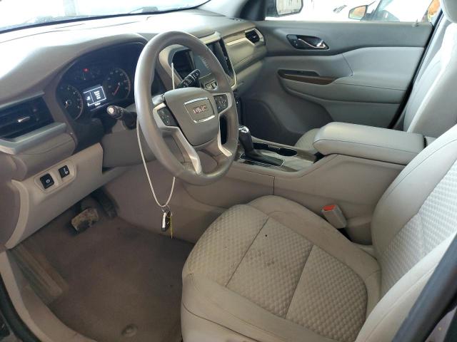 Photo 7 from auction – 2017 GMC ACADIA SLE with VIN 1GKKNKLA3HZ287940