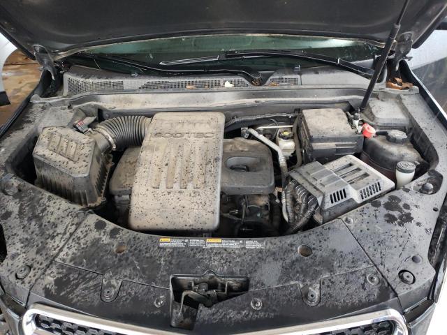 Photo 12 from auction – 2013 CHEVROLET EQUINOX LT with VIN 2GNALDEK7D6327724