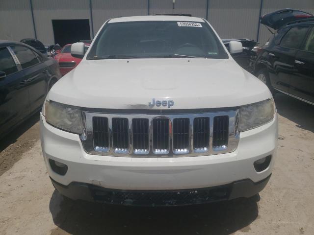 Photo 5 from auction – 2013 JEEP GRAND CHER with VIN 1C4RJFAG5DC513526