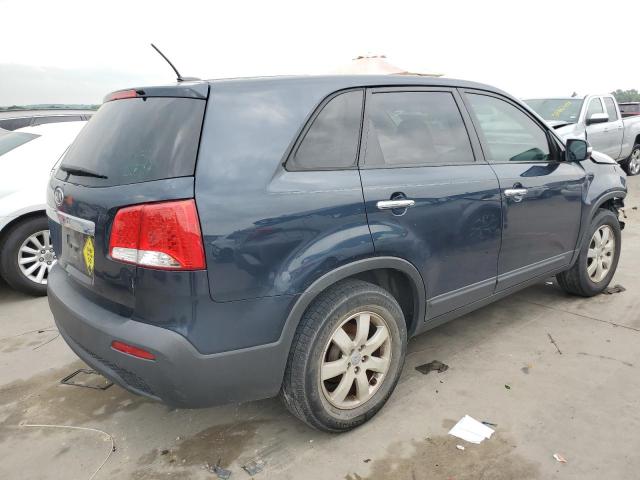 Photo 3 from auction – 2012 KIA SORENTO BA with VIN 5XYKT4A18CG265844