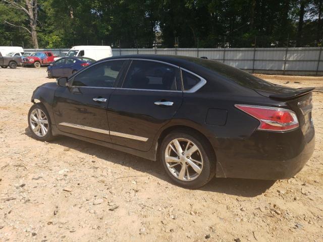 Photo 2 from auction – 2014 NISSAN ALTIMA 2.5 with VIN 1N4AL3AP2EC281738