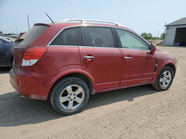 Photo 3 from auction – 2012 CHEVROLET CAPTIVA SP with VIN 3GNAL3E51CS639588
