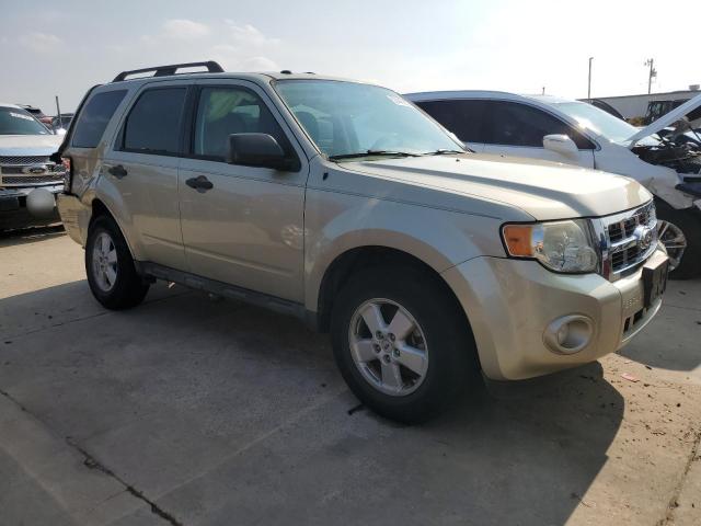 Photo 4 from auction – 2010 FORD ESCAPE XLT with VIN 1FMCU0D74AKB11905