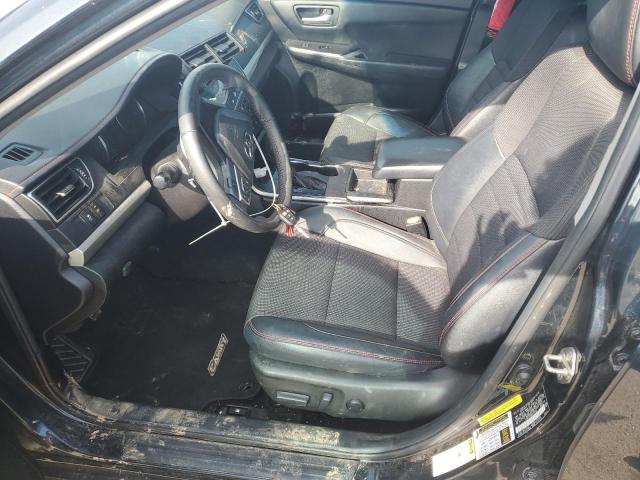 Photo 7 from auction – 2017 TOYOTA CAMRY LE with VIN 4T1BF1FK8HU774812