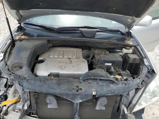 Photo 11 from auction – 2009 LEXUS RX 350 with VIN 2T2GK31U99C070672