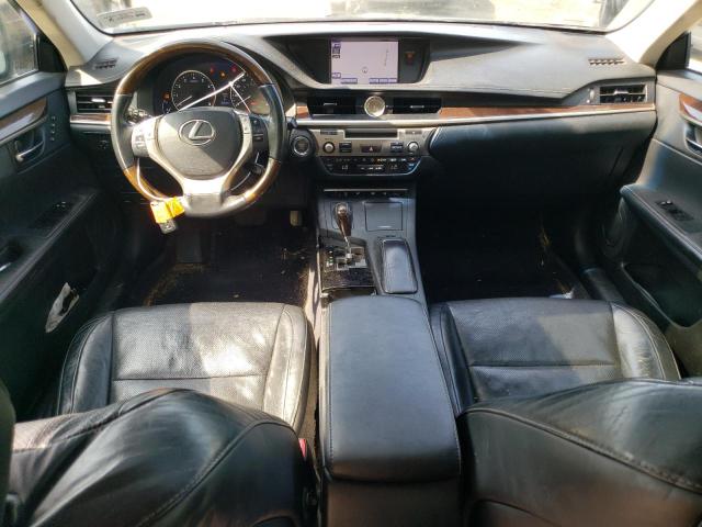 Photo 8 from auction – 2014 LEXUS ES 350 with VIN JTHBK1GG3E2104066