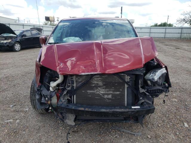 Photo 5 from auction – 2014 CHRYSLER TOWN & COU with VIN 2C4RC1BG5ER148933