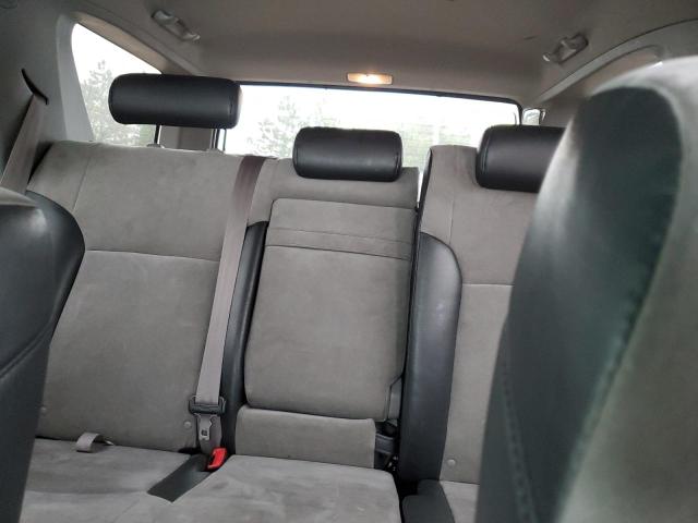 Photo 10 from auction – 2009 TOYOTA 4RUNNER SR with VIN JTEBU14R89K039590