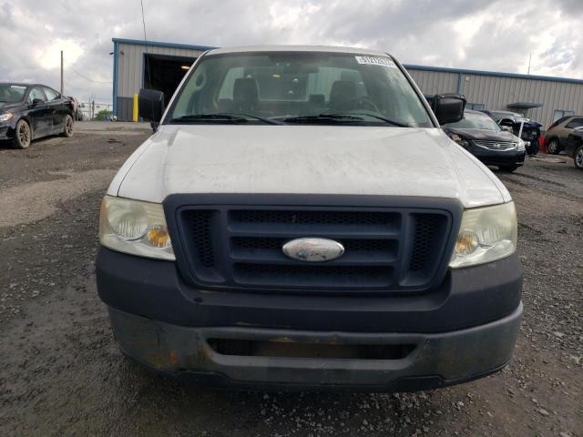 Photo 5 from auction – 2008 FORD F150 with VIN 1FTRF12238KC88199