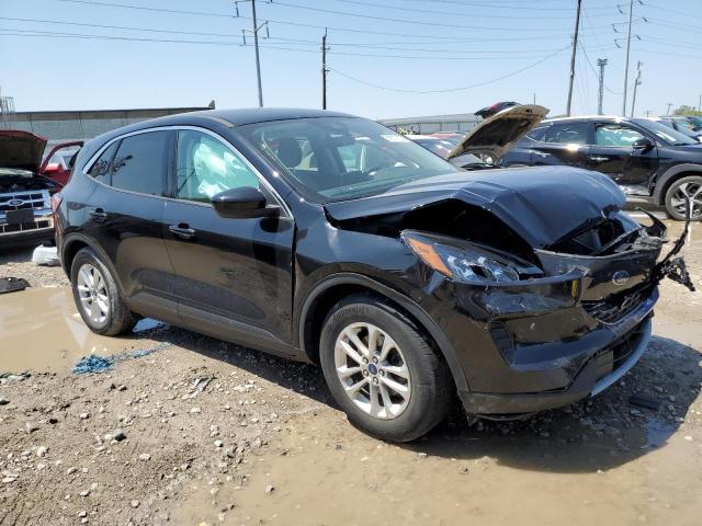 Photo 4 from auction – 2020 FORD ESCAPE SE with VIN 1FMCU0G69LUB97142