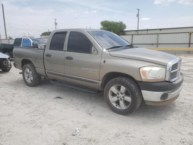 Photo 4 from auction – 2006 DODGE RAM 1500 S with VIN 1D7HA18N56S600859