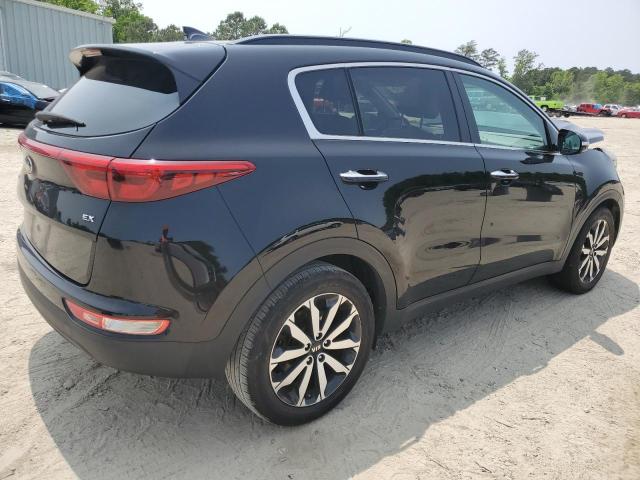 Photo 3 from auction – 2018 KIA SPORTAGE E with VIN KNDPN3AC2J7364553