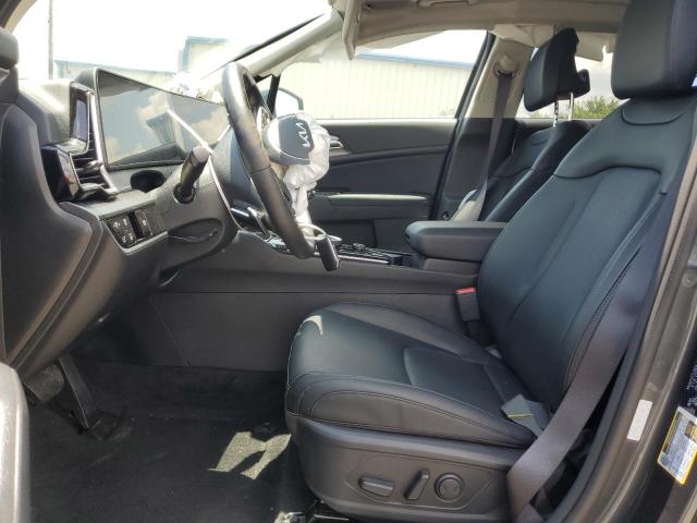 Photo 7 from auction – 2023 KIA SPORTAGE E with VIN KNDPVCAG6P7022339