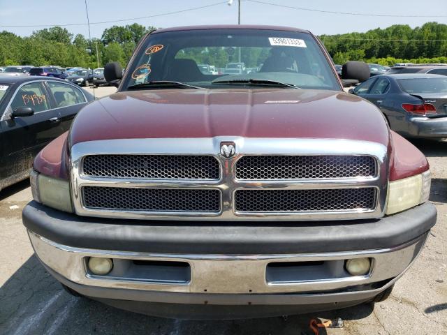 صورة رقم 5 من المزاد - 2001 DODGE RAM 1500 مع VIN 3B7HF13Y61M573671