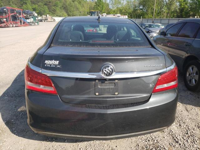 Photo 6 from auction – 2014 BUICK LACROSSE with VIN 1G4GA5GR9EF145146