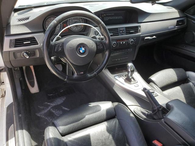 Photo 8 from auction – 2011 BMW 335 IS with VIN WBAKG1C54BE618118