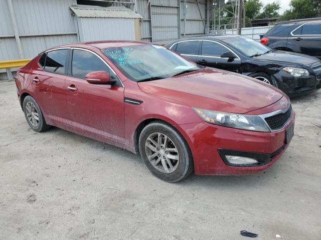 Photo 4 from auction – 2012 KIA OPTIMA LX with VIN 5XXGM4A74CG057889