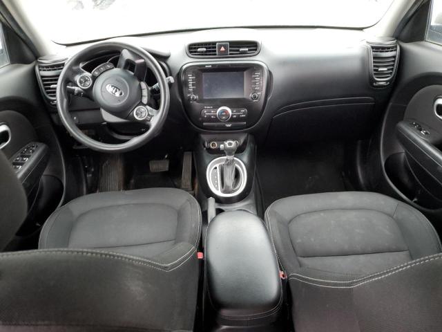 صورة رقم 8 من المزاد - 2018 KIA SOUL + مع VIN KNDJP3A54J7567252