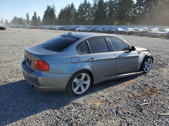 Photo 3 from auction – 2011 BMW 335 I with VIN WBAPM5C55BE578458