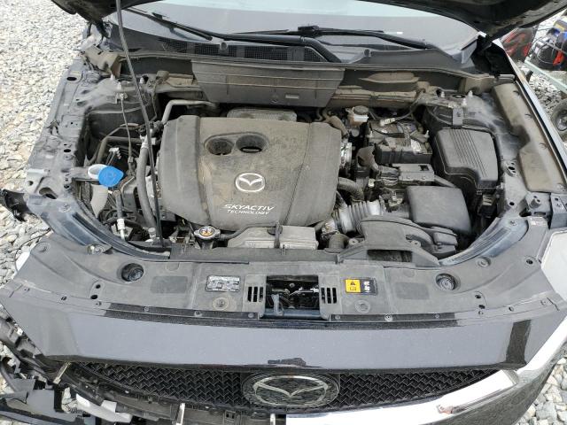Photo 11 from auction – 2018 MAZDA CX-5 GRAND with VIN JM3KFADM1J0322469
