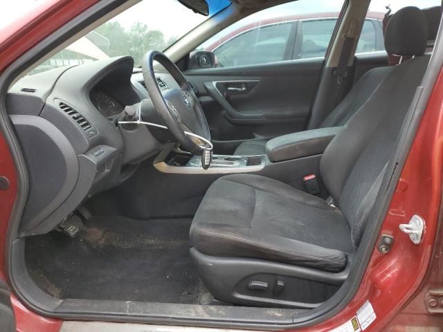 Photo 7 from auction – 2014 NISSAN ALTIMA 2.5 with VIN 1N4AL3AP4EC321317
