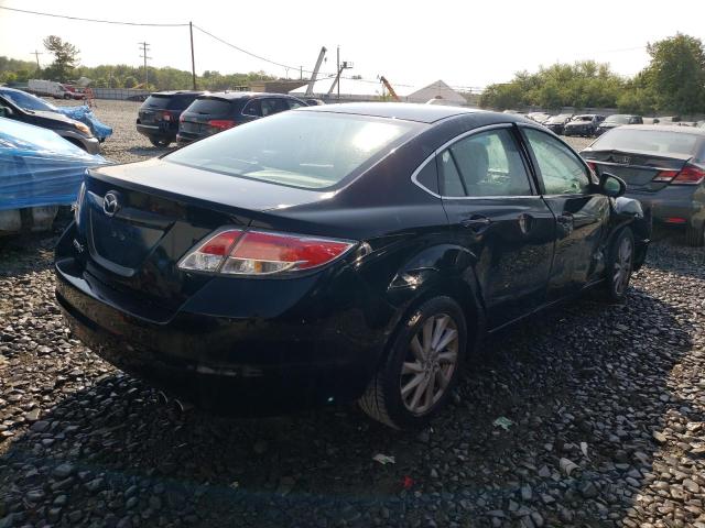 صورة رقم 3 من المزاد - 2011 MAZDA 6 I مع VIN 1YVHZ8CH1B5M05261
