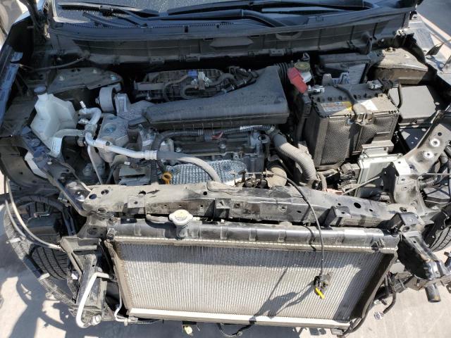 Photo 11 from auction – 2017 NISSAN ROGUE S with VIN JN8AT2MT2HW404250