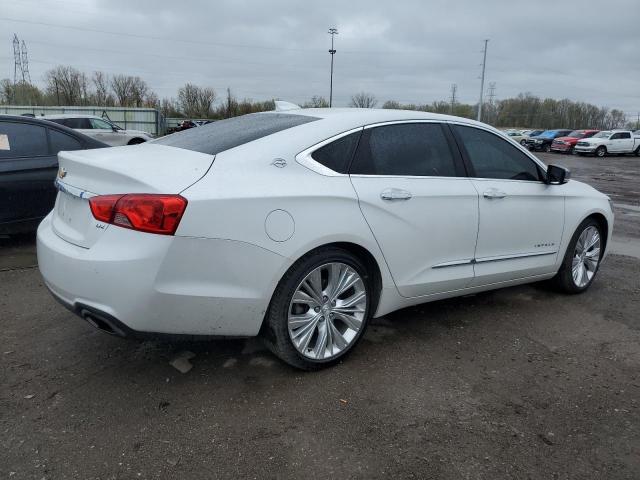 Photo 3 from auction – 2016 CHEVROLET IMPALA LTZ with VIN 2G1145S34G9154975